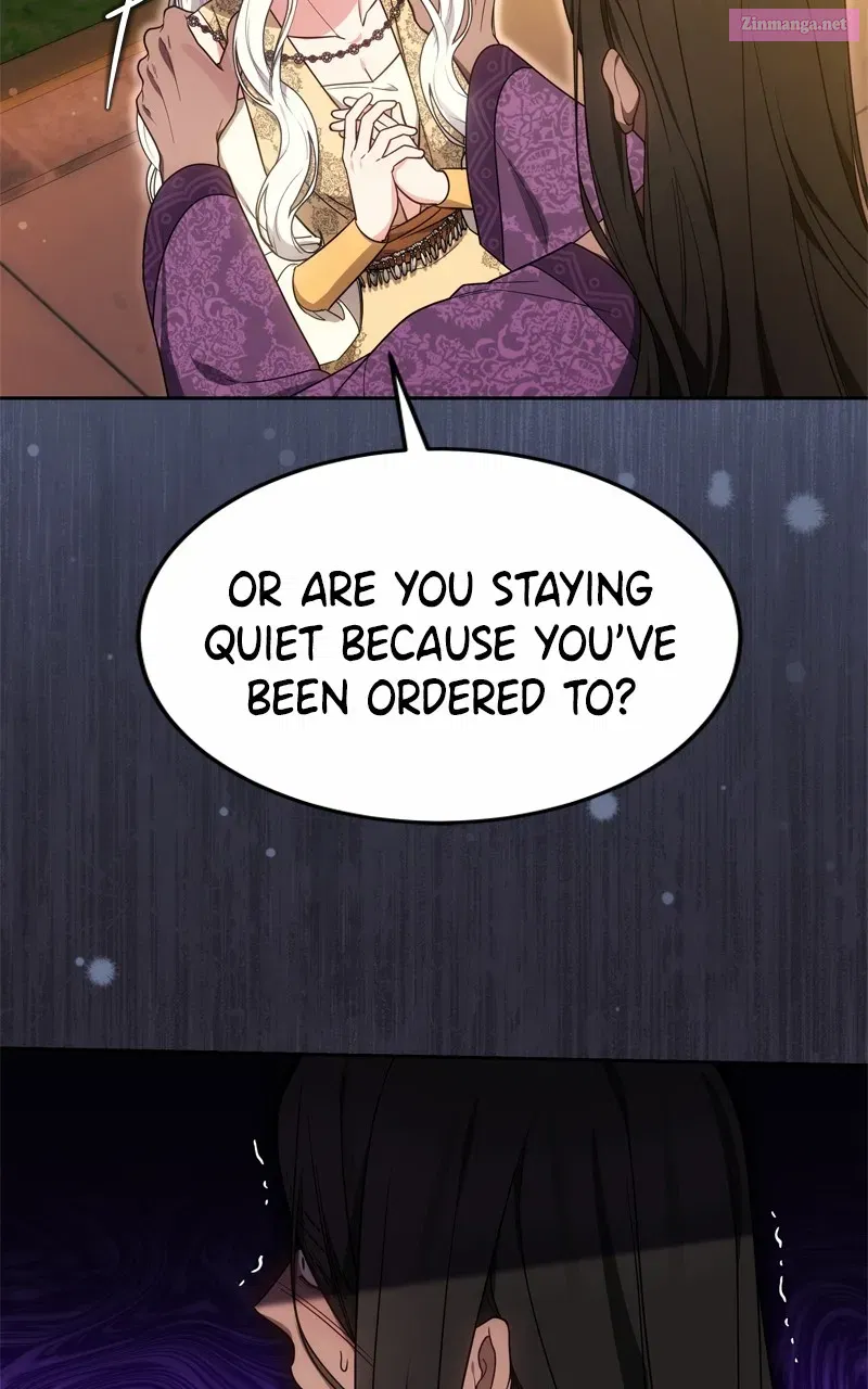 The Dragon King’s Bride Kainu Manga Chapter 28 Page 16