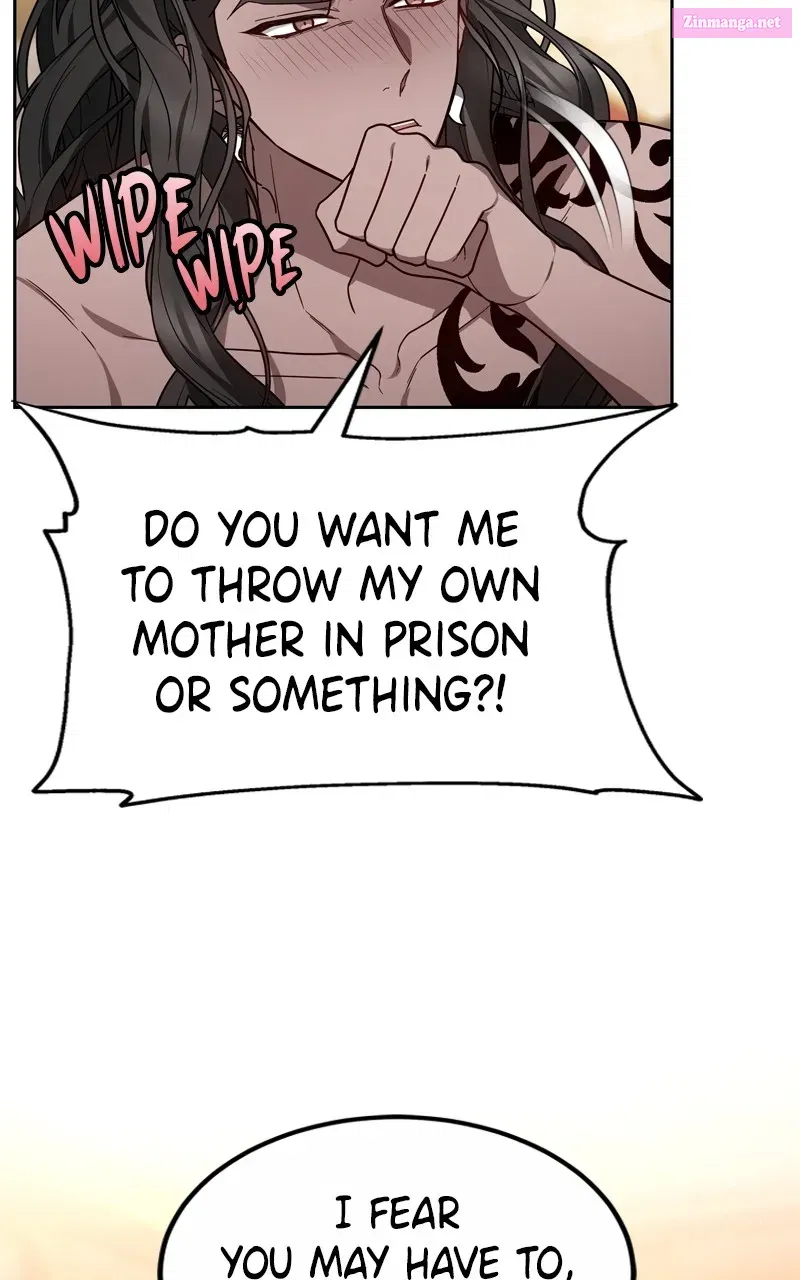 The Dragon King’s Bride Kainu Manga Chapter 25 Page 11