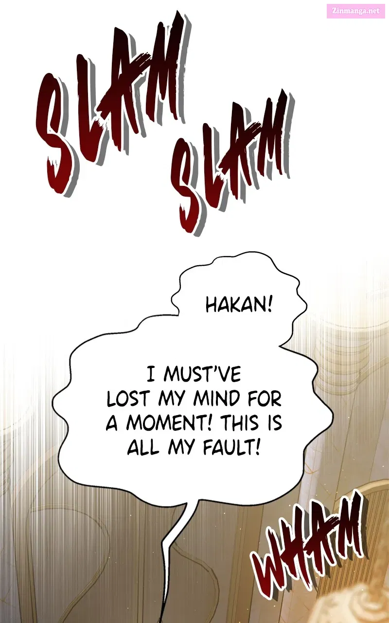 The Dragon King’s Bride Kainu Manga Chapter 25 Page 64