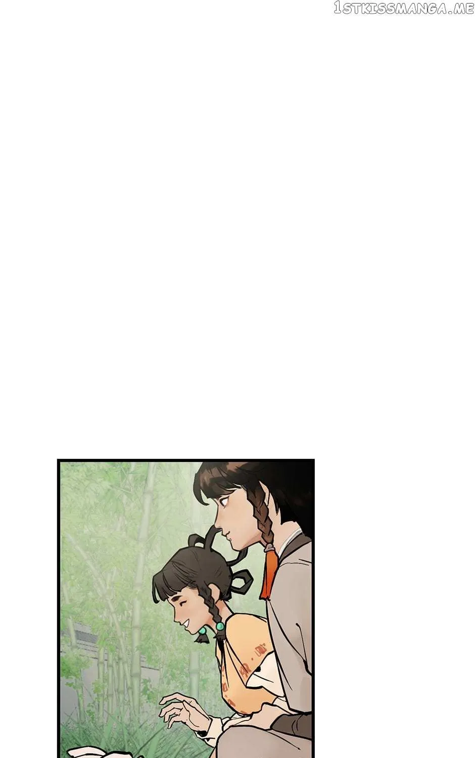 Daughter Of A Thousand Faces Kainu Manga Chapter 6 Page 33