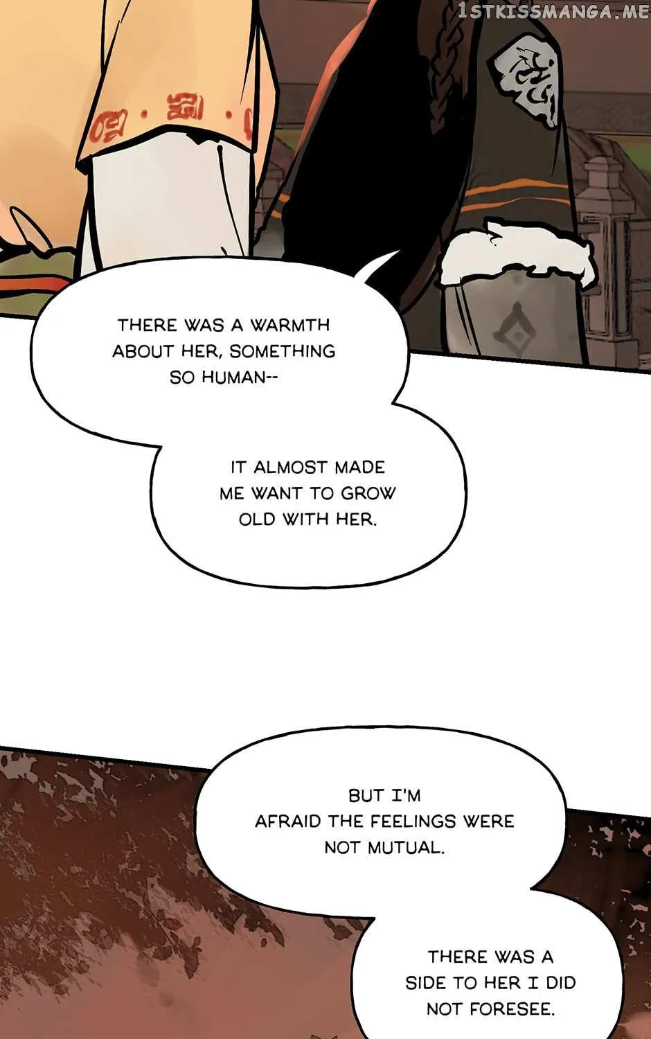 Daughter Of A Thousand Faces Kainu Manga Chapter 6 Page 89