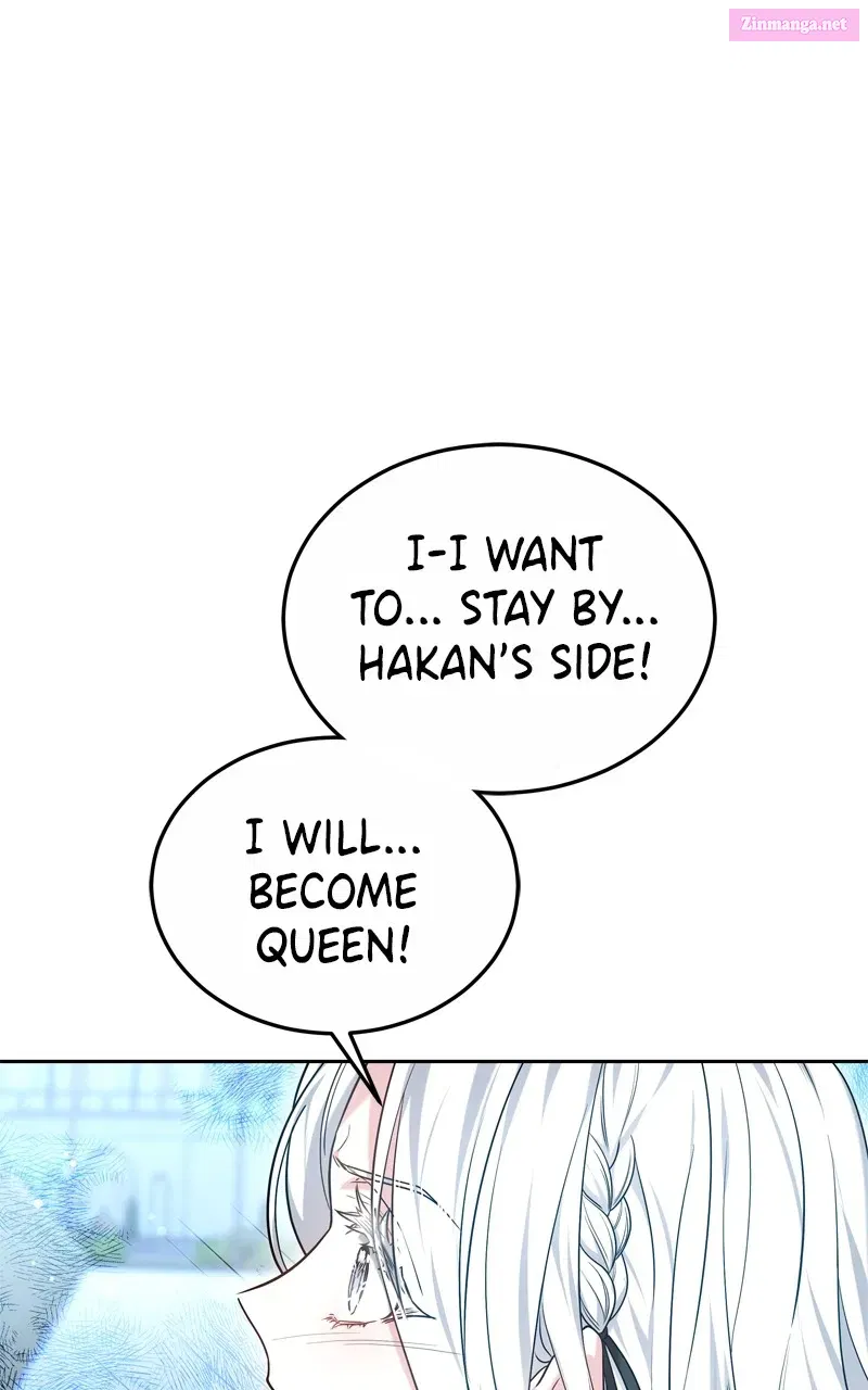 The Dragon King’s Bride Kainu Manga Chapter 23 Page 51