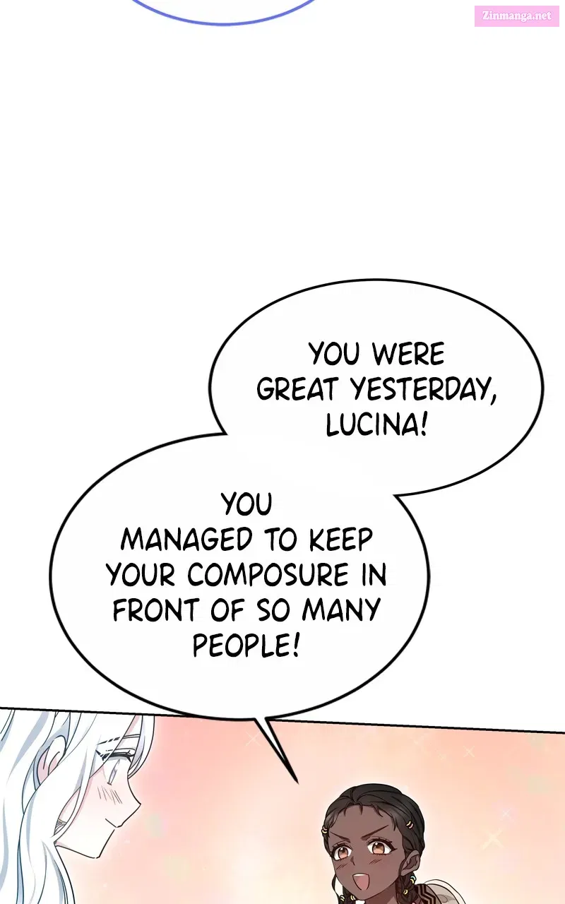 The Dragon King’s Bride Kainu Manga Chapter 21 Page 71
