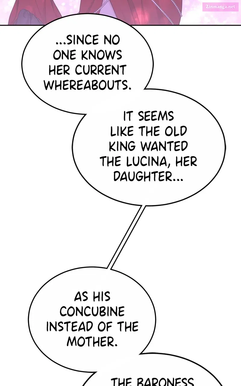 The Dragon King’s Bride Kainu Manga Chapter 20 Page 65