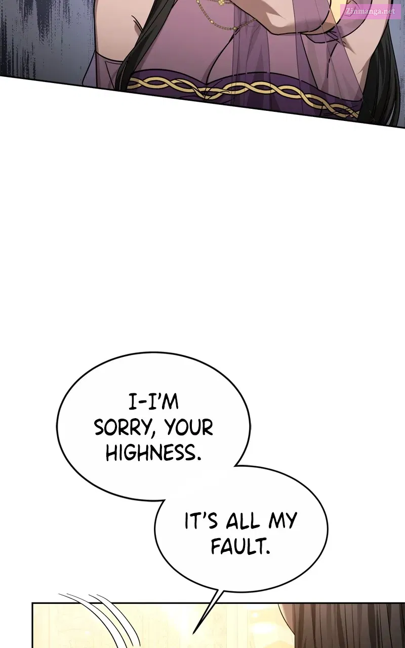 The Dragon King’s Bride Kainu Manga Chapter 17 Page 33