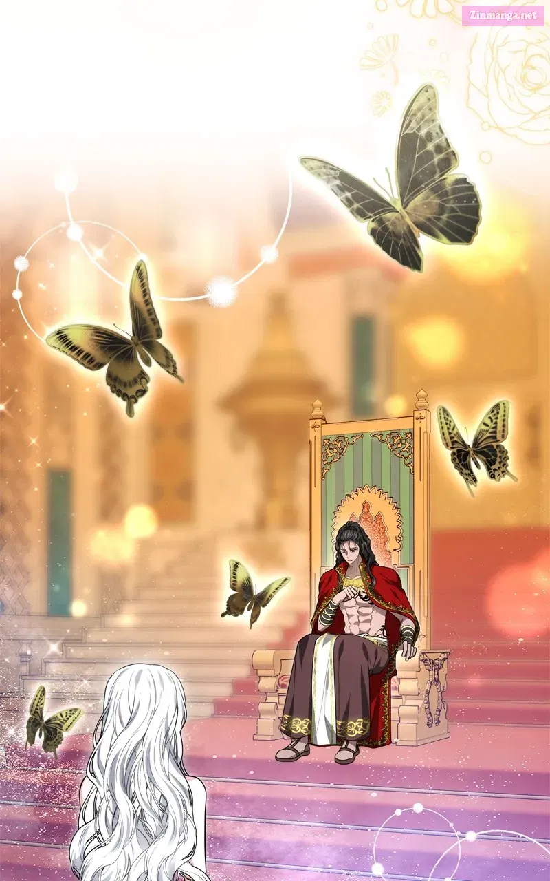 The Dragon King’s Bride Kainu Manga Chapter 16 Page 94