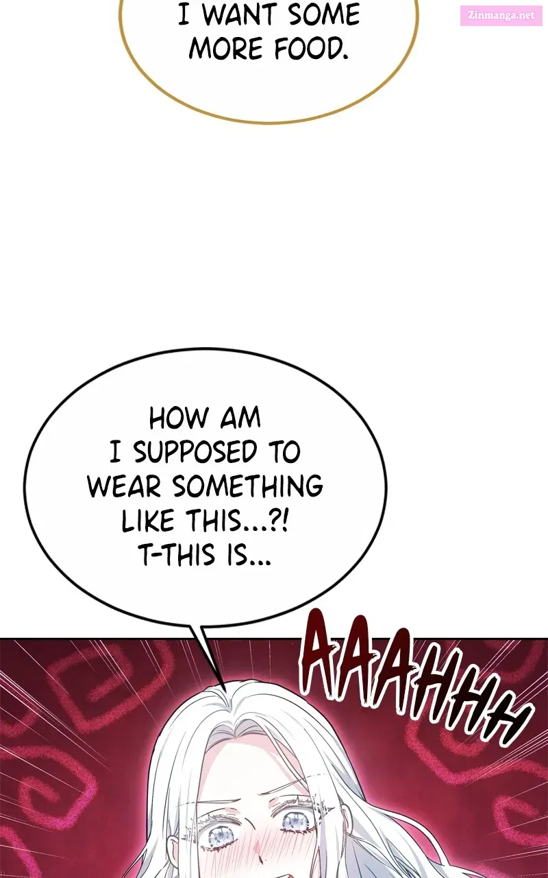The Dragon King’s Bride Kainu Manga Chapter 15 Page 89