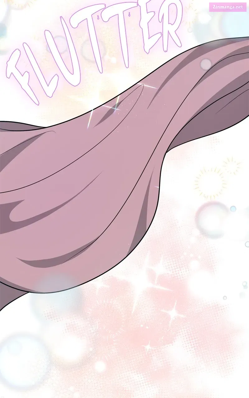 The Dragon King’s Bride Kainu Manga Chapter 15 Page 91