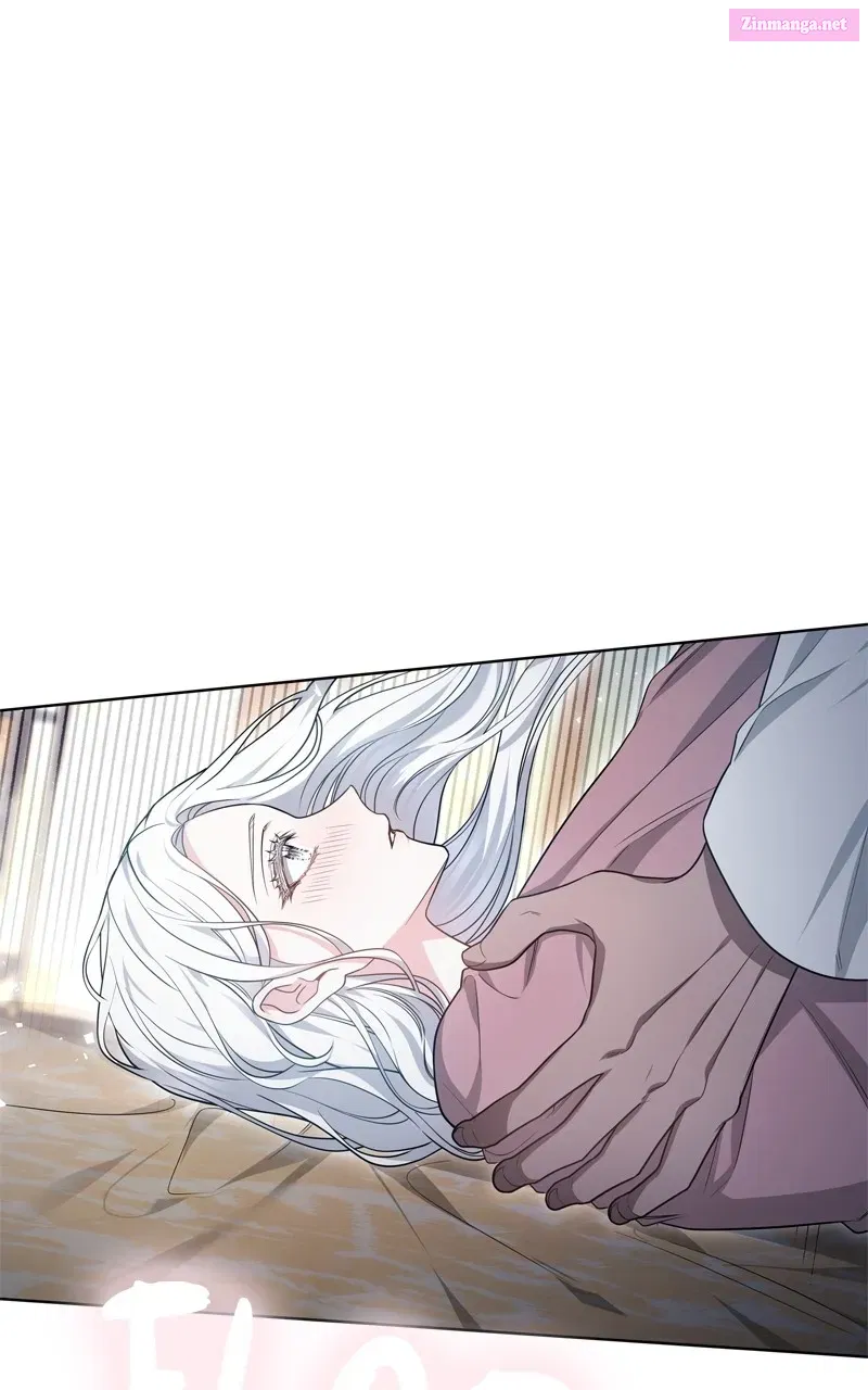 The Dragon King’s Bride Kainu Manga Chapter 14 Page 23