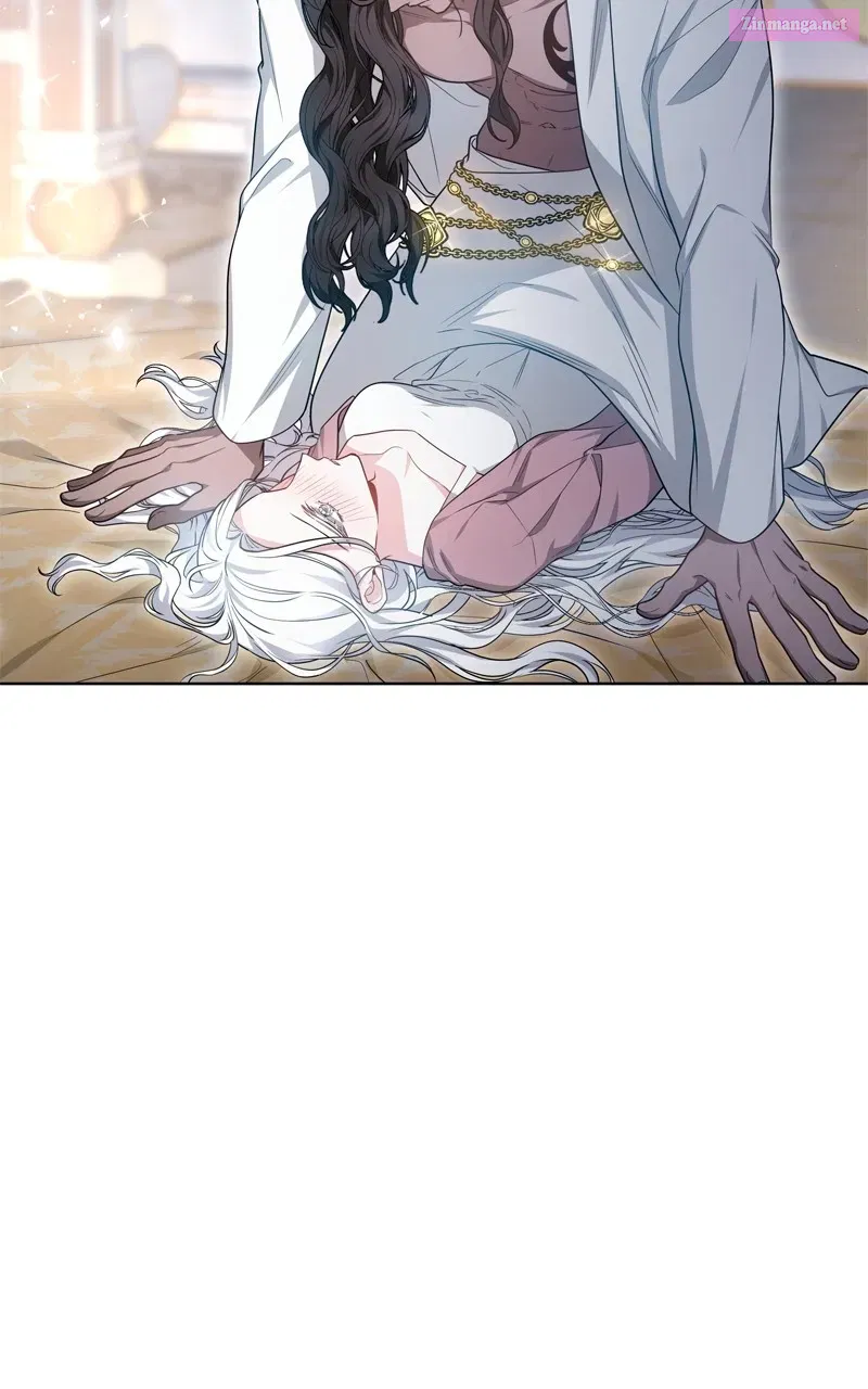The Dragon King’s Bride Kainu Manga Chapter 14 Page 25