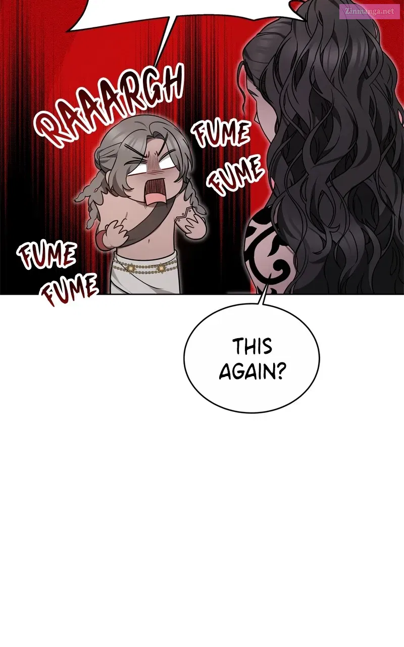 The Dragon King’s Bride Kainu Manga Chapter 13 Page 43
