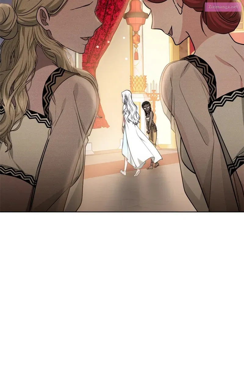 The Dragon King’s Bride Kainu Manga Chapter 11 Page 78