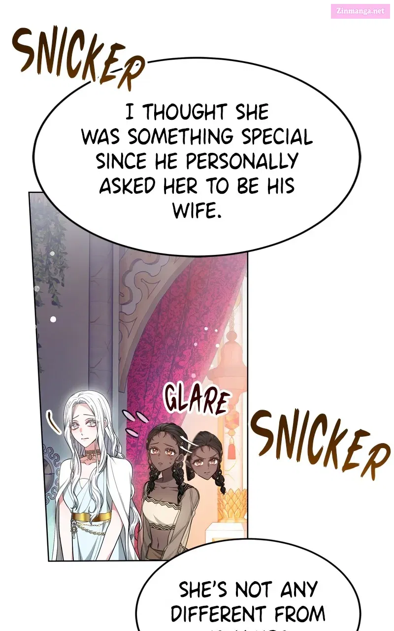 The Dragon King’s Bride Kainu Manga Chapter 11 Page 79