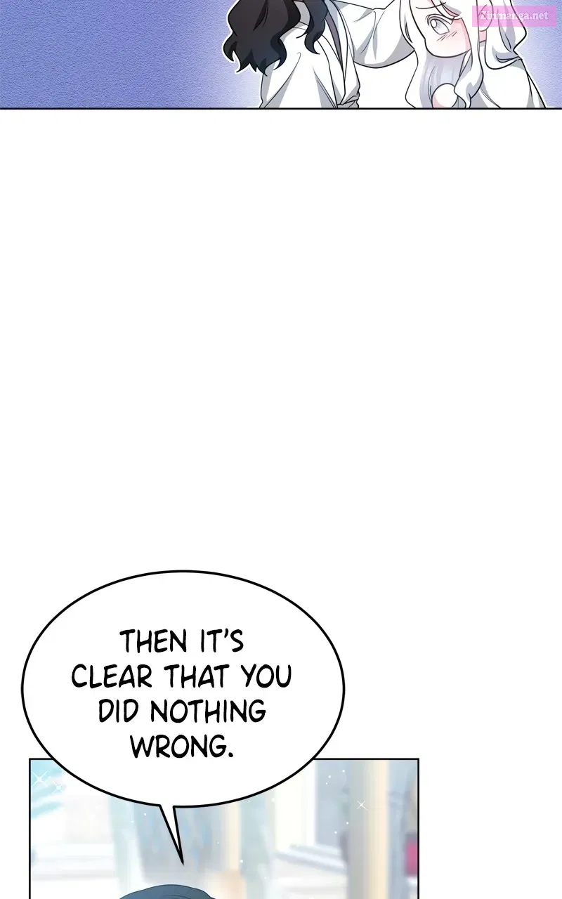 The Dragon King’s Bride Kainu Manga Chapter 10 Page 60
