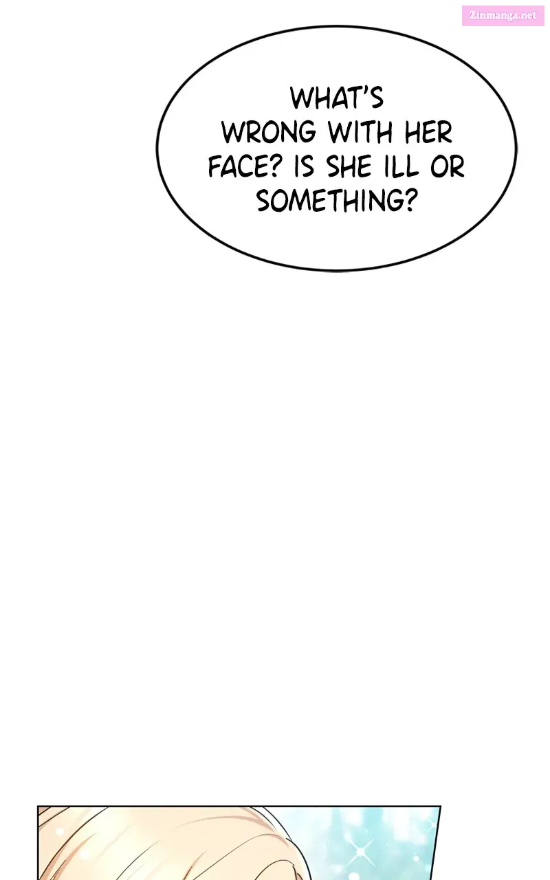 The Dragon King’s Bride Kainu Manga Chapter 8 Page 33