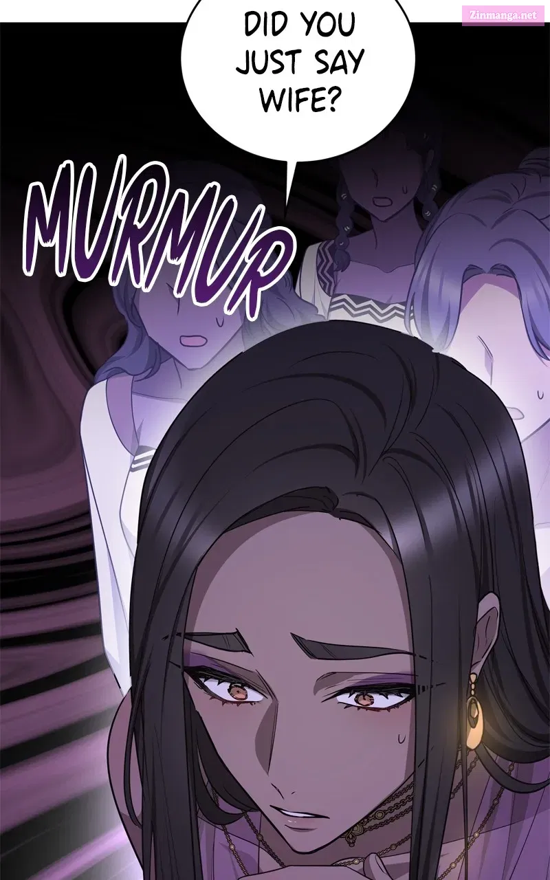 The Dragon King’s Bride Kainu Manga Chapter 8 Page 80