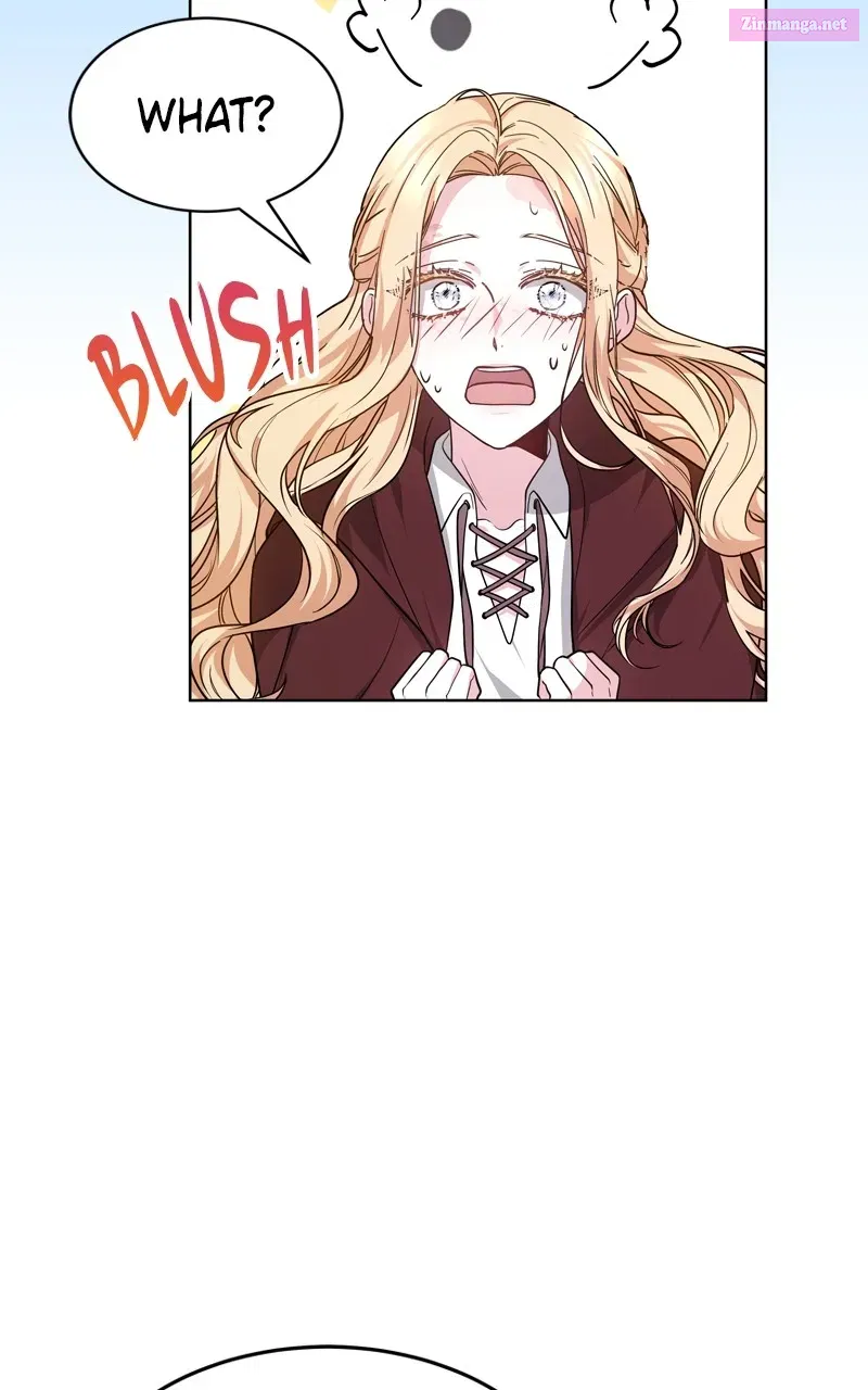 The Dragon King’s Bride Kainu Manga Chapter 7 Page 75