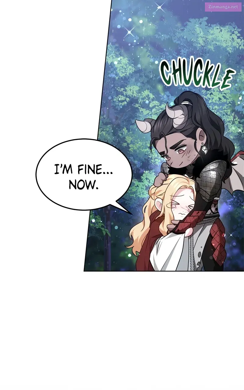 The Dragon King’s Bride Kainu Manga Chapter 6 Page 20