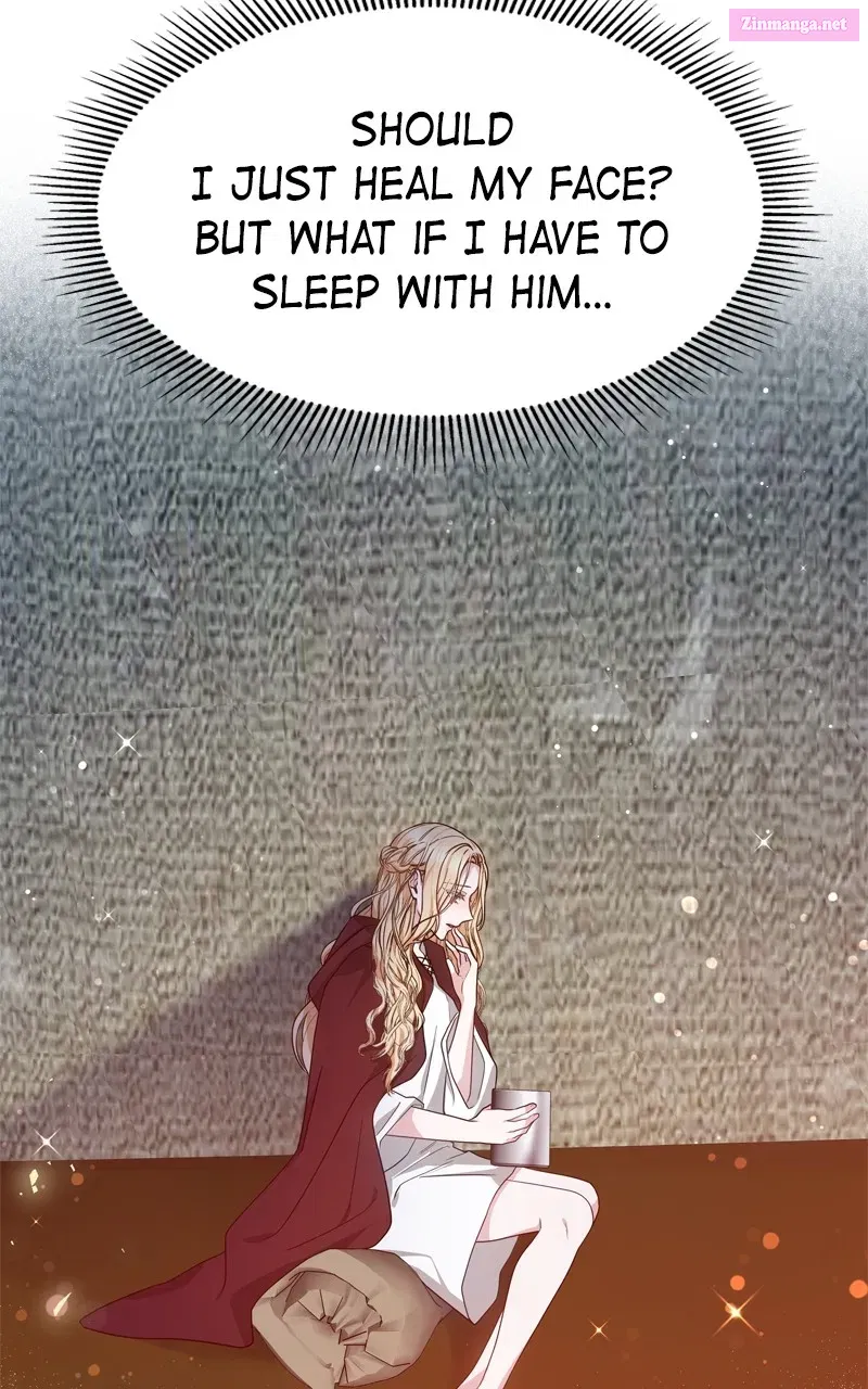 The Dragon King’s Bride Kainu Manga Chapter 6 Page 35