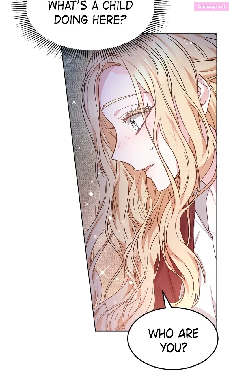 The Dragon King’s Bride Kainu Manga Chapter 6 Page 47