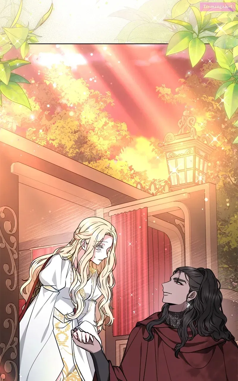 The Dragon King’s Bride Kainu Manga Chapter 4 Page 34