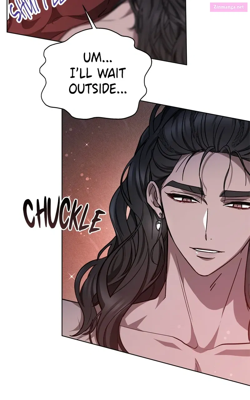 The Dragon King’s Bride Kainu Manga Chapter 4 Page 88