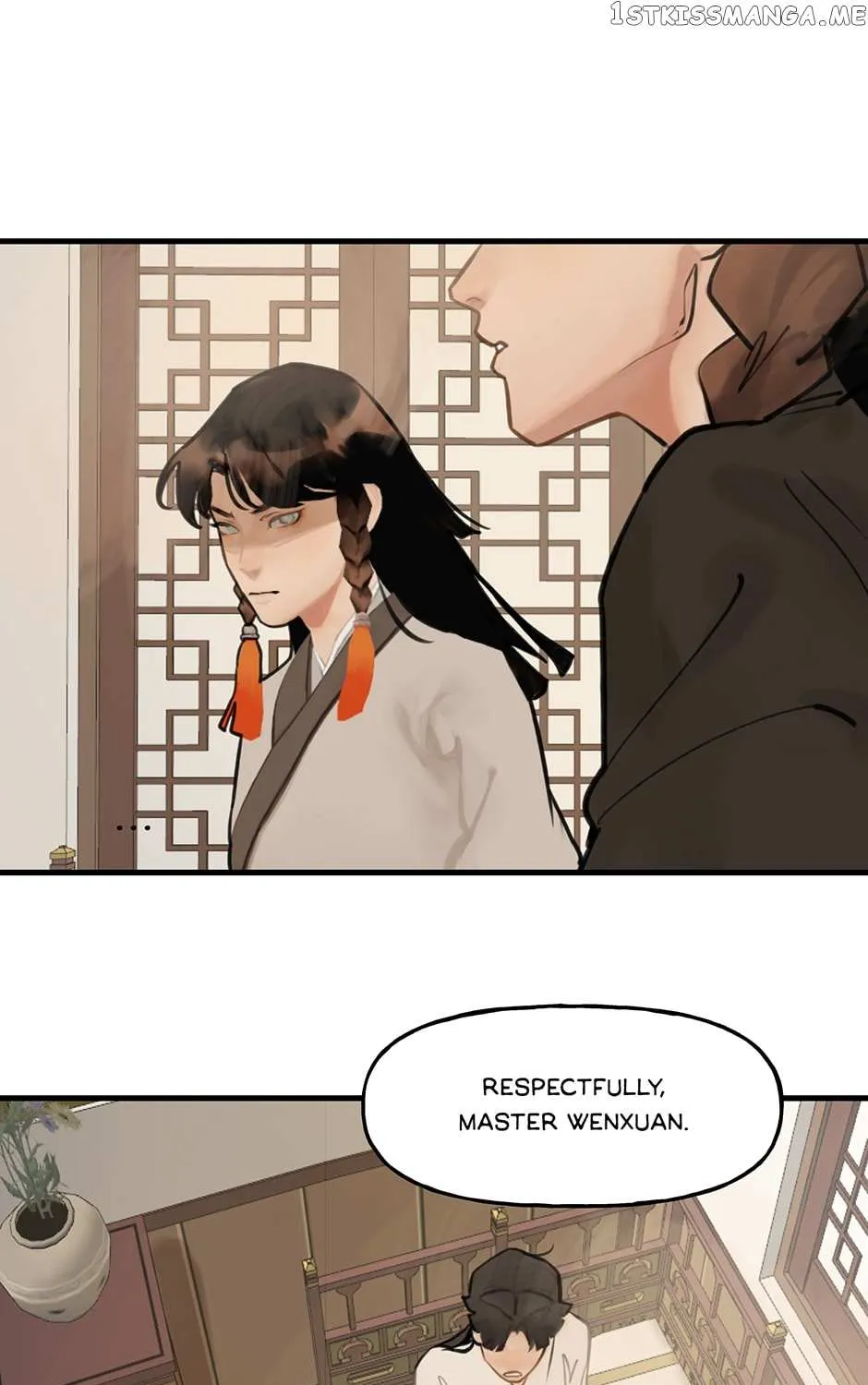 Daughter Of A Thousand Faces Kainu Manga Chapter 4 Page 40