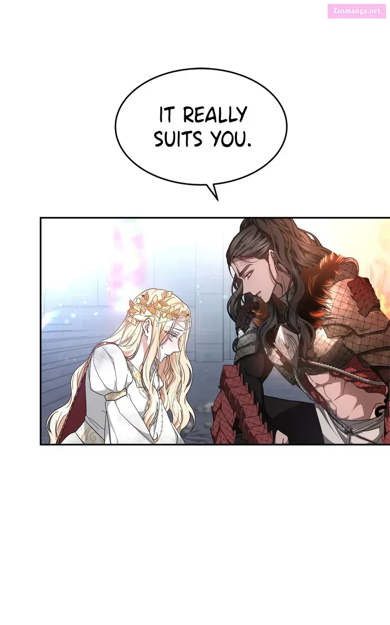 The Dragon King’s Bride Kainu Manga Chapter 3 Page 13