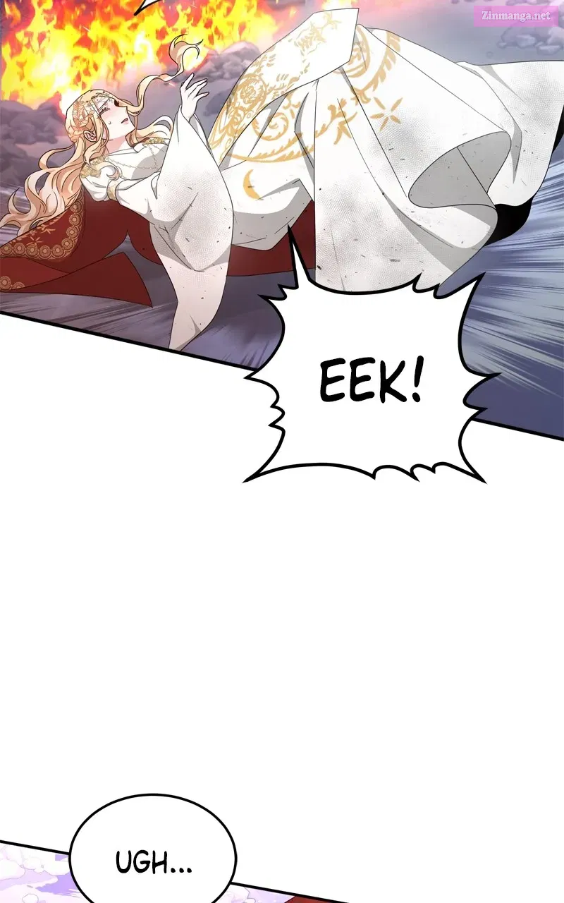 The Dragon King’s Bride Kainu Manga Chapter 2 Page 63