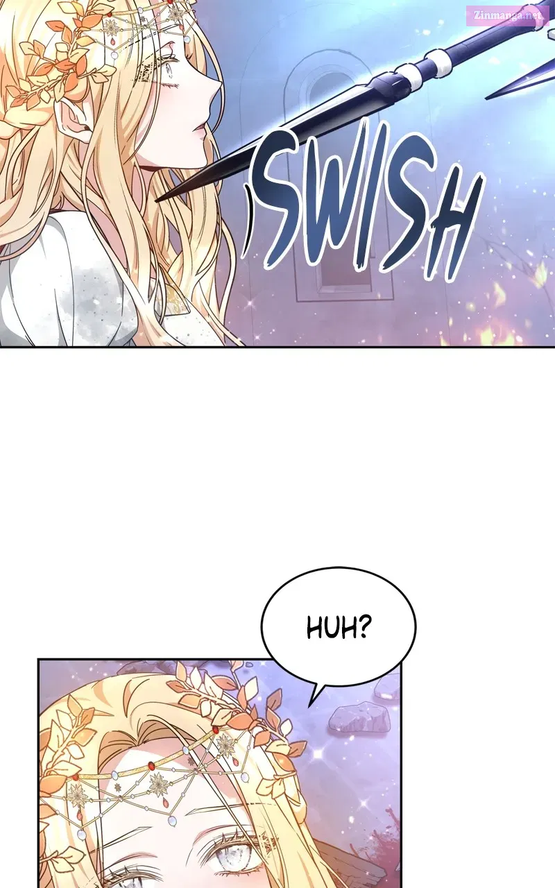 The Dragon King’s Bride Kainu Manga Chapter 2 Page 84