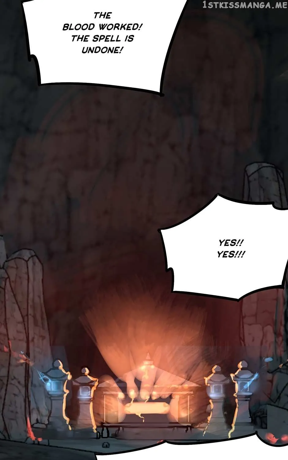 Daughter Of A Thousand Faces Kainu Manga Chapter 3 Page 61
