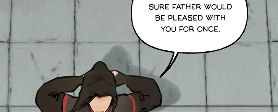 Daughter Of A Thousand Faces Kainu Manga Chapter 2 Page 111