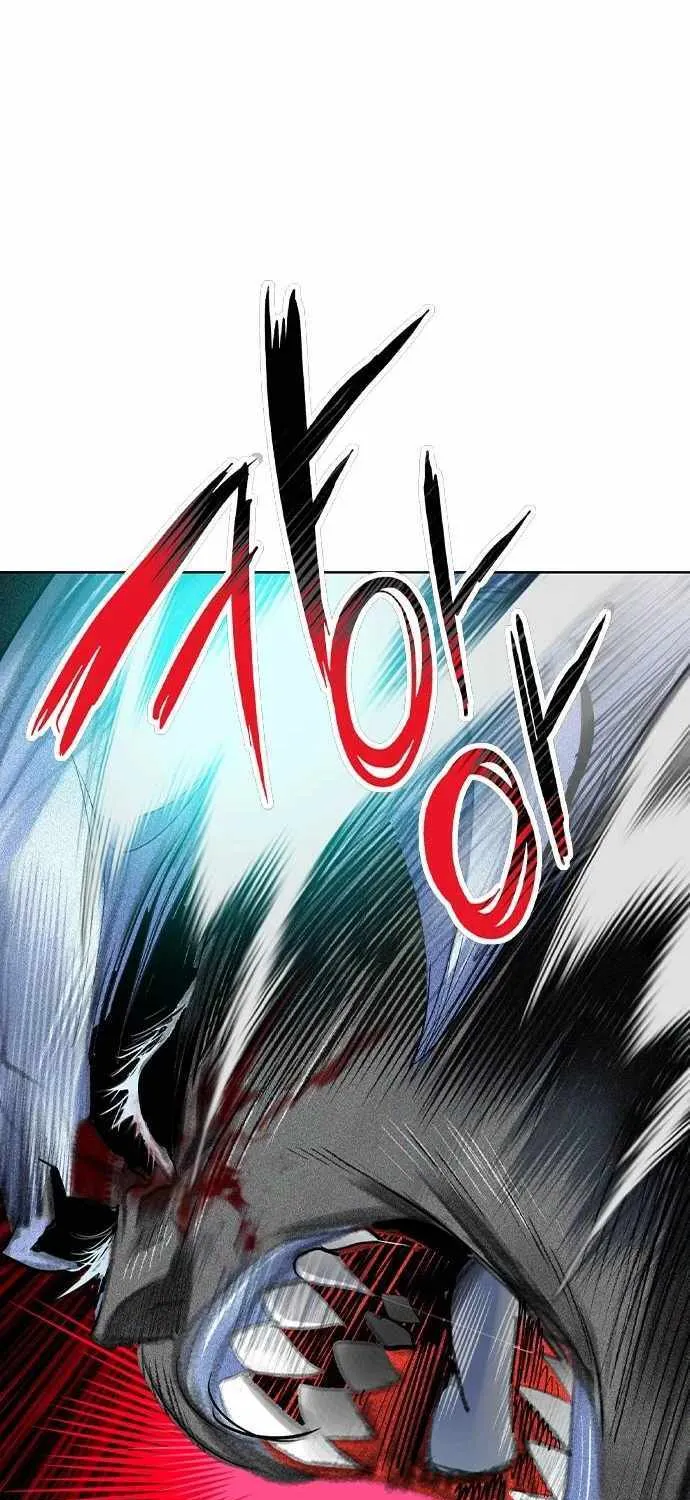 Jungle Juice Kainu Manga Chapter 114 Page 61
