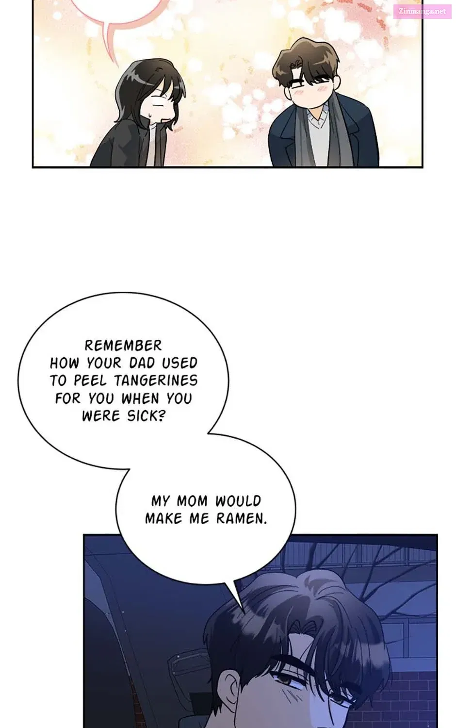 The Stylist and the Beast Kainu Manga Chapter 55 Page 37