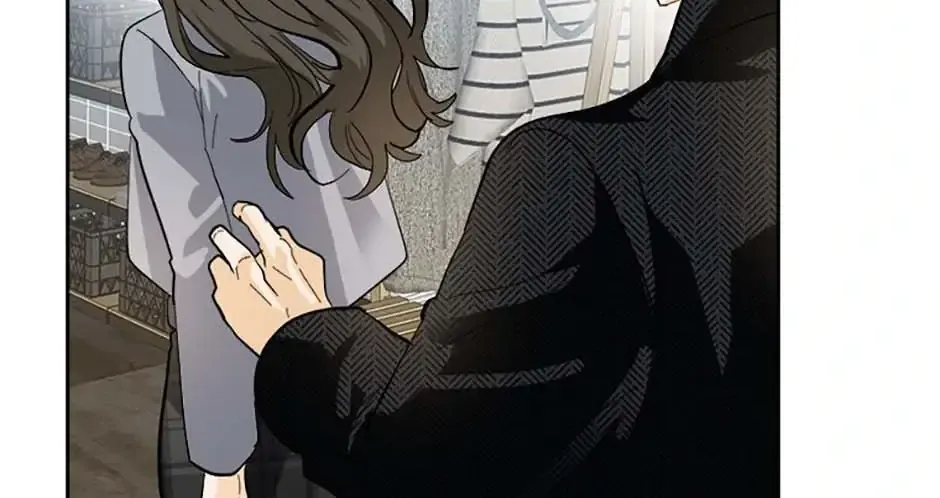The Stylist And The Beast Kainu Manga Chapter 54 Page 7
