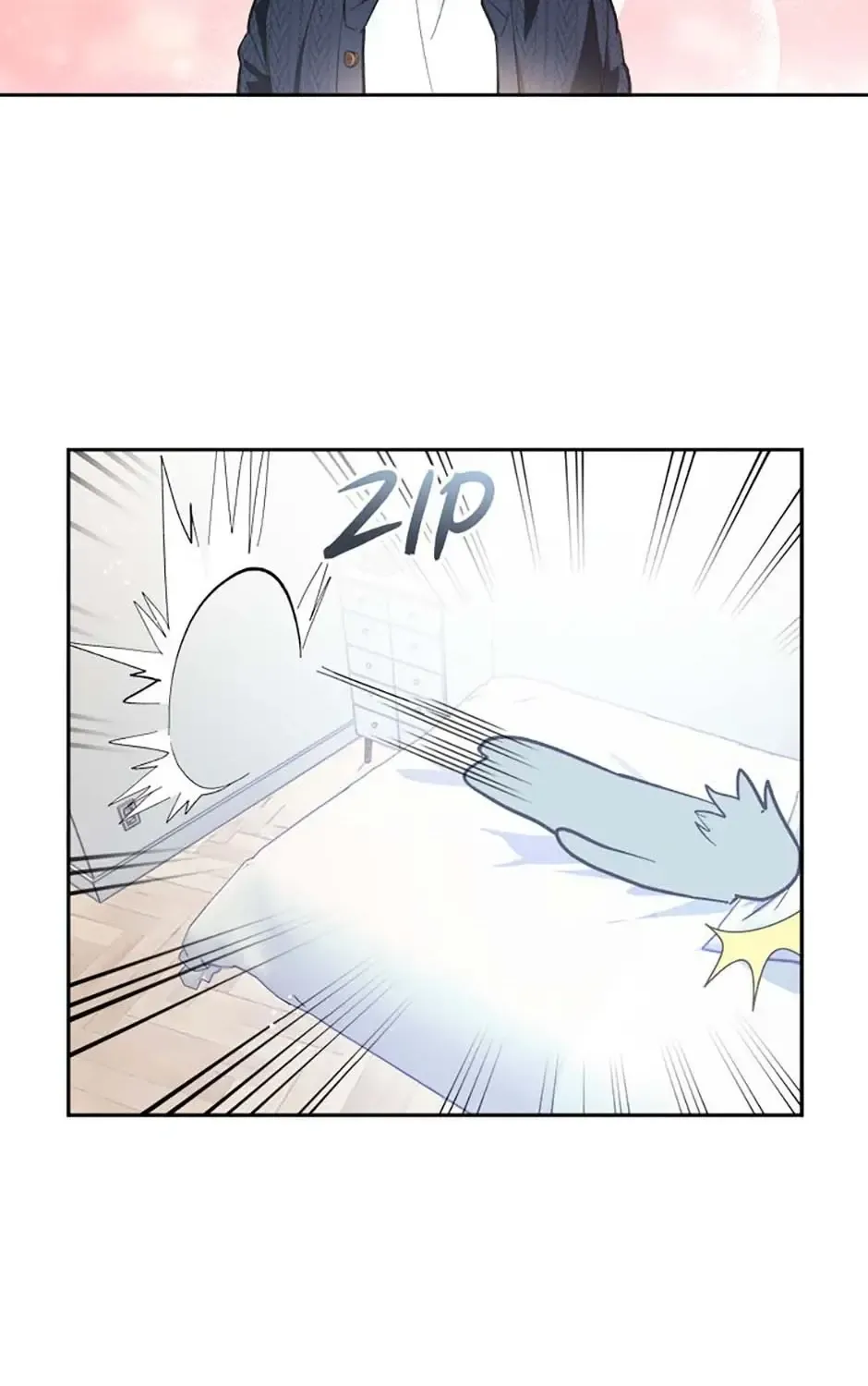 The Stylist And The Beast Kainu Manga Chapter 54 Page 92