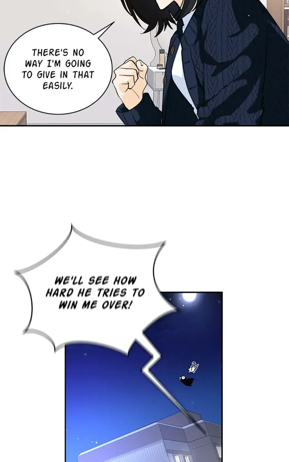 The Stylist And The Beast Kainu Manga Chapter 54 Page 104