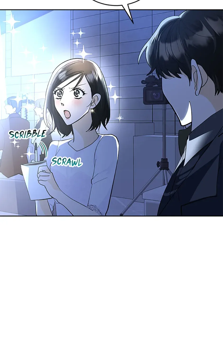 The Stylist and the Beast Kainu Manga Chapter 32 Page 6
