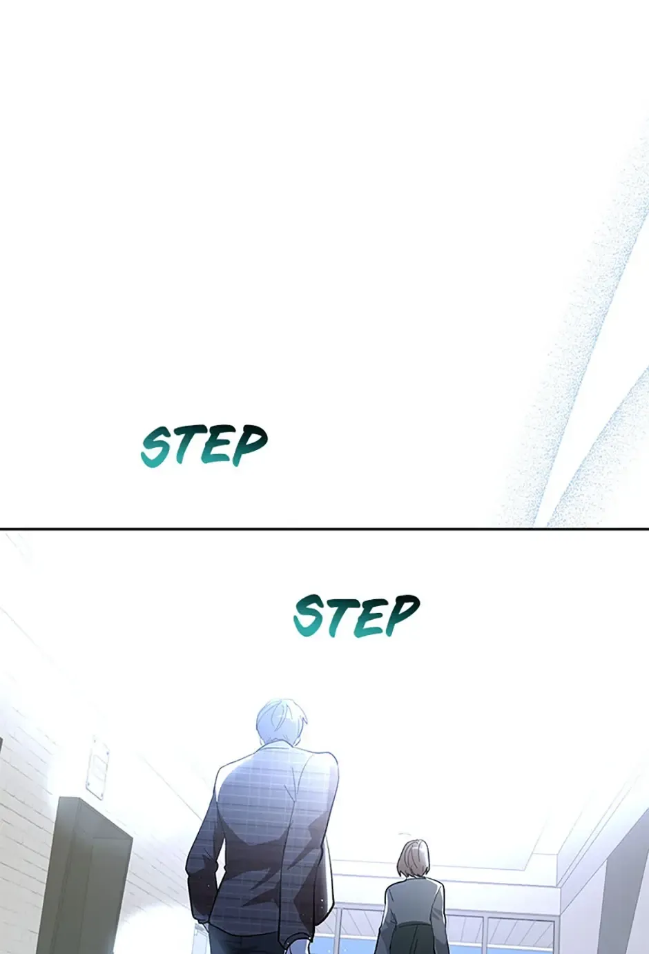 The Stylist and the Beast Kainu Manga Chapter 32 Page 139