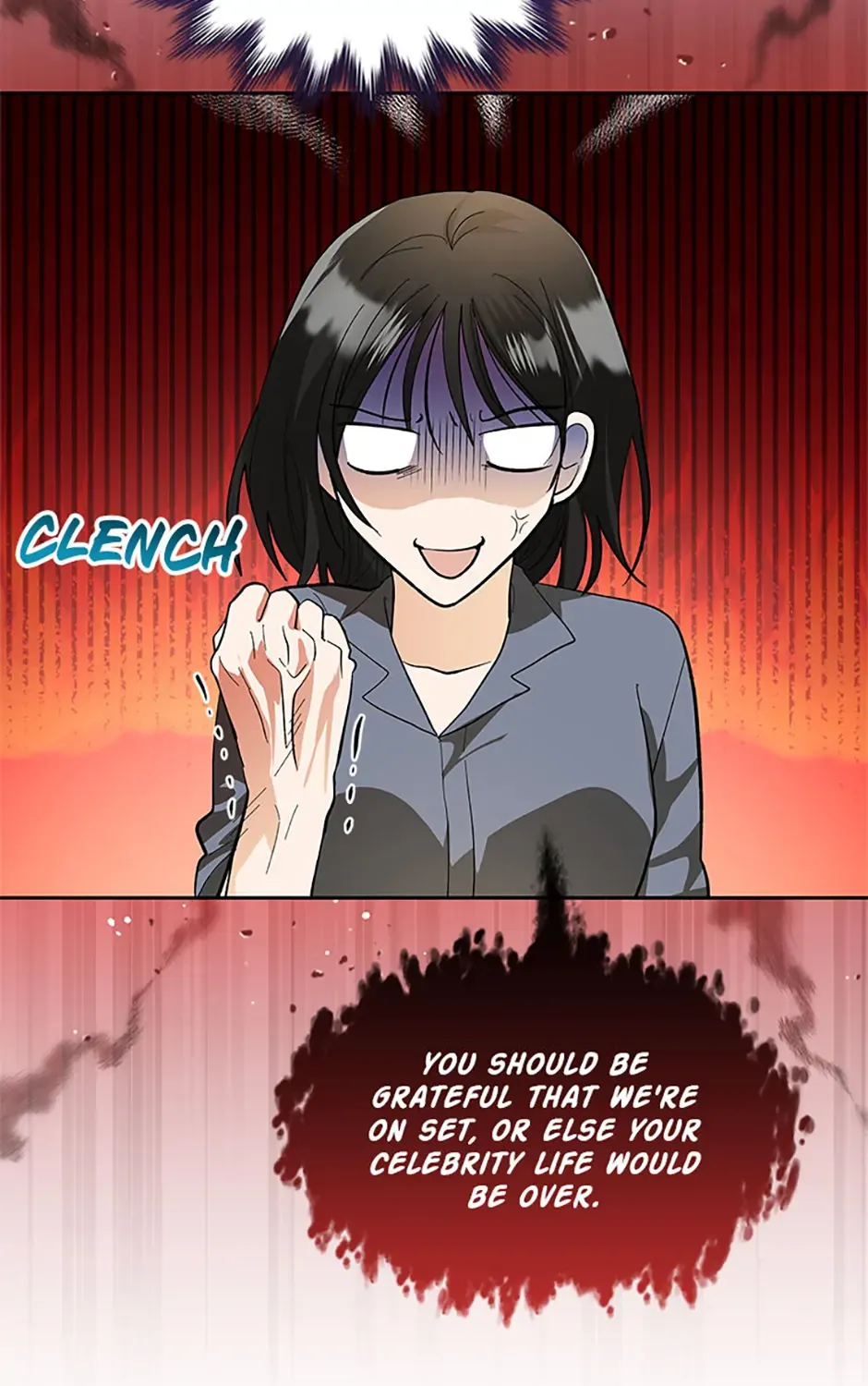 The Stylist and the Beast Kainu Manga Chapter 29 Page 60