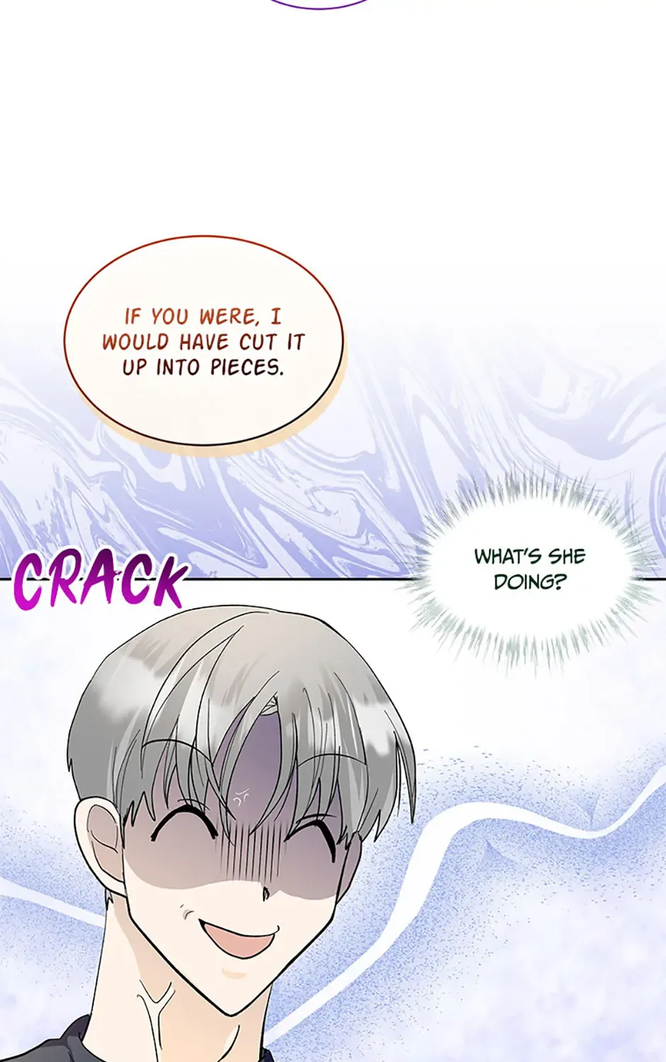 The Stylist and the Beast Kainu Manga Chapter 29 Page 148