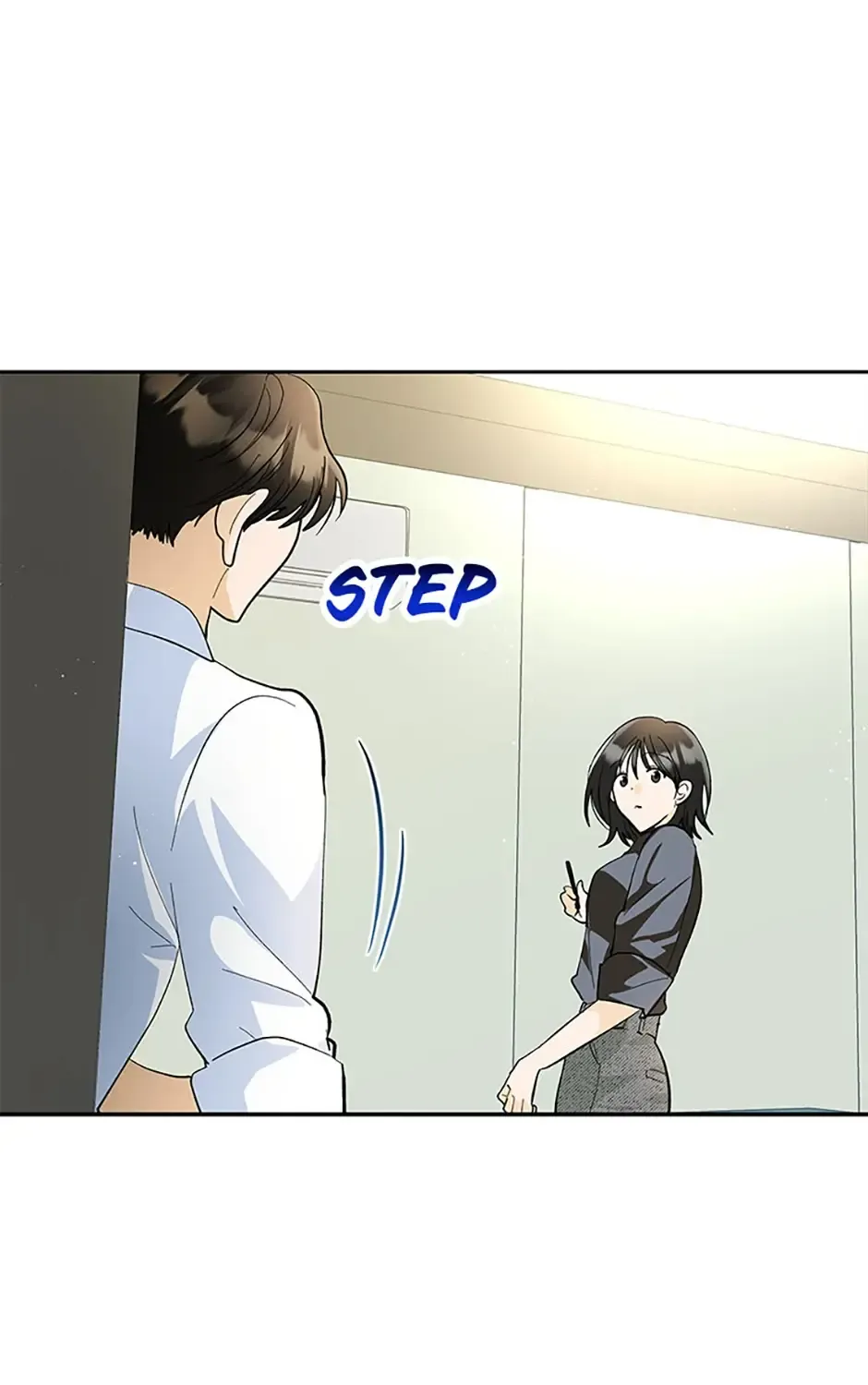The Stylist and the Beast Kainu Manga Chapter 27 Page 93