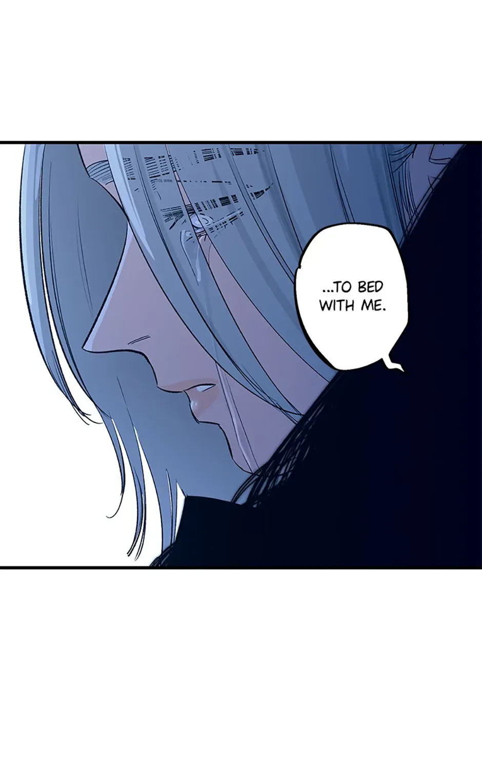 How To Draw An Ellipse Kainu Manga Chapter 145 Page 104