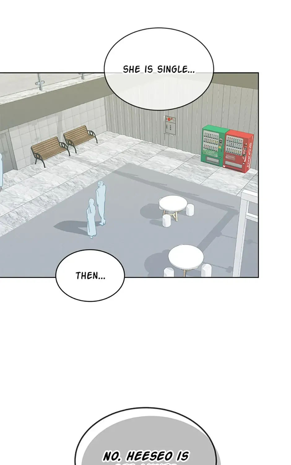 The Stylist and the Beast Kainu Manga Chapter 20 Page 30
