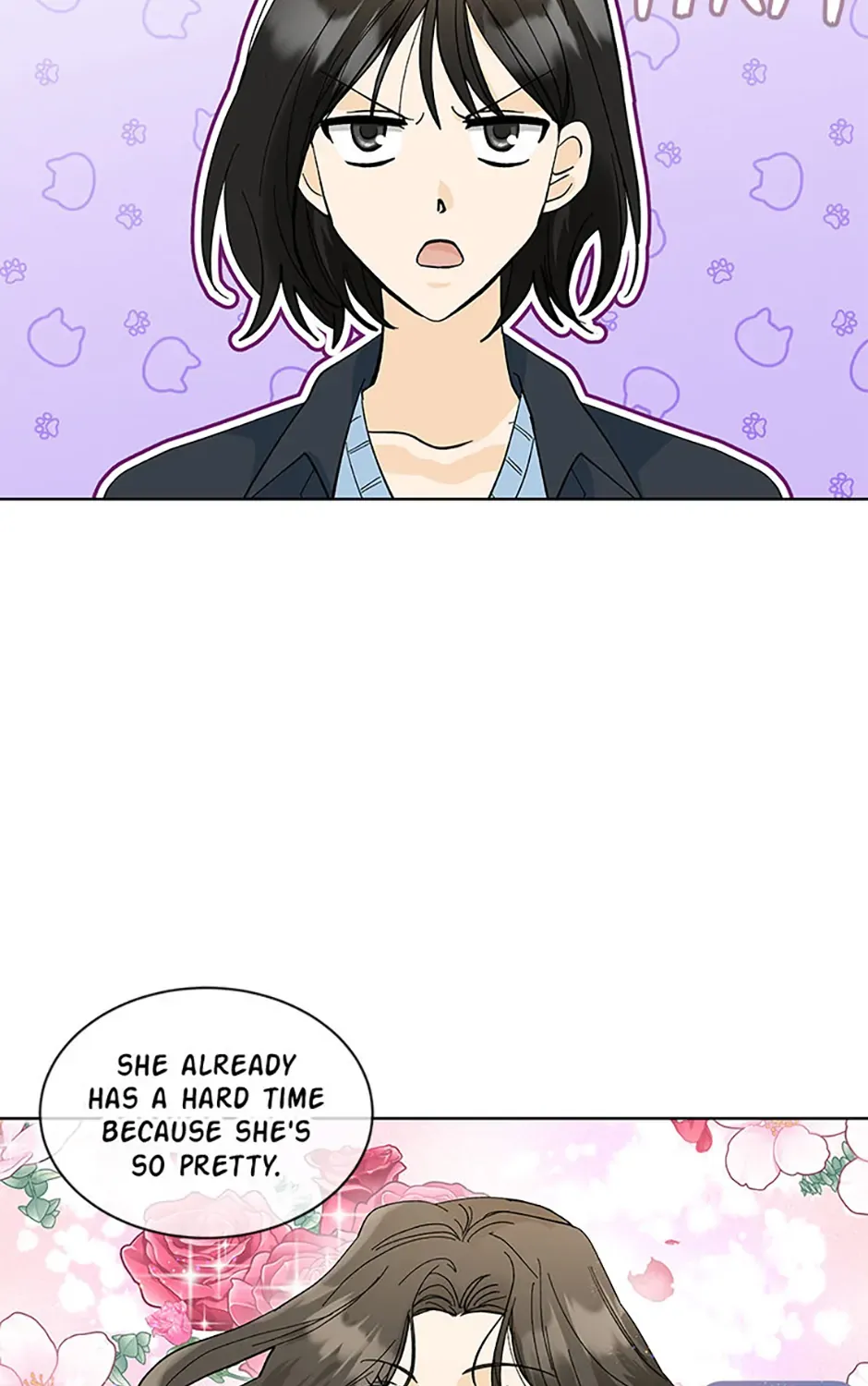 The Stylist and the Beast Kainu Manga Chapter 20 Page 32
