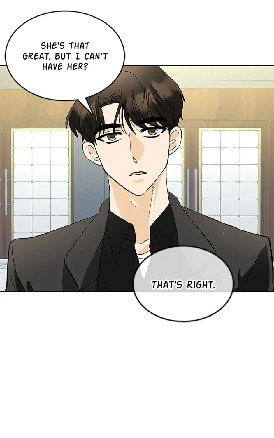 The Stylist and the Beast Kainu Manga Chapter 20 Page 40
