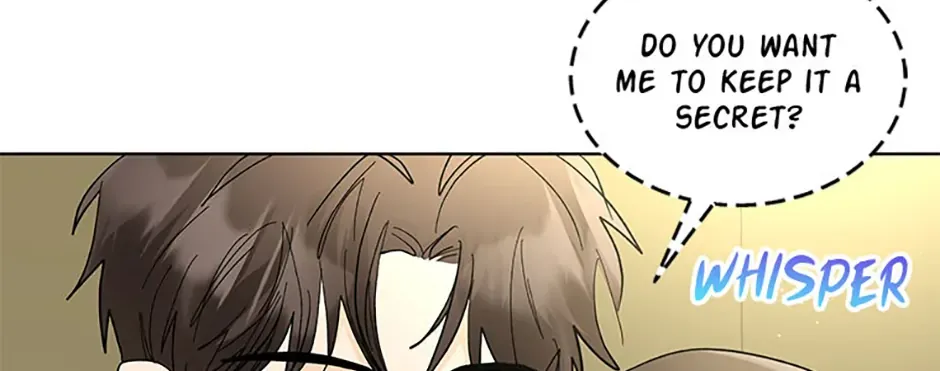 The Stylist And The Beast Kainu Manga Chapter 18 Page 13
