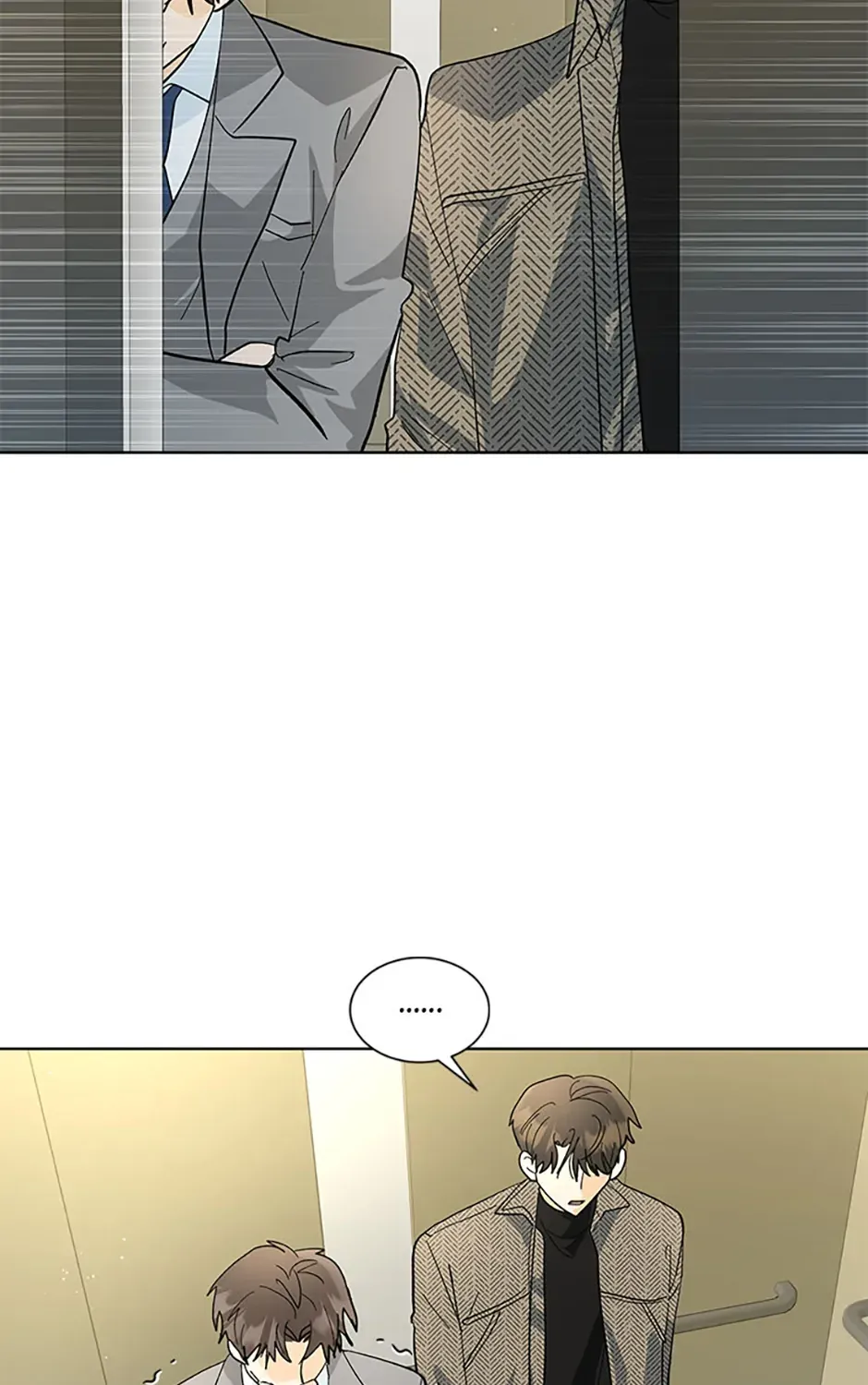 The Stylist And The Beast Kainu Manga Chapter 18 Page 24
