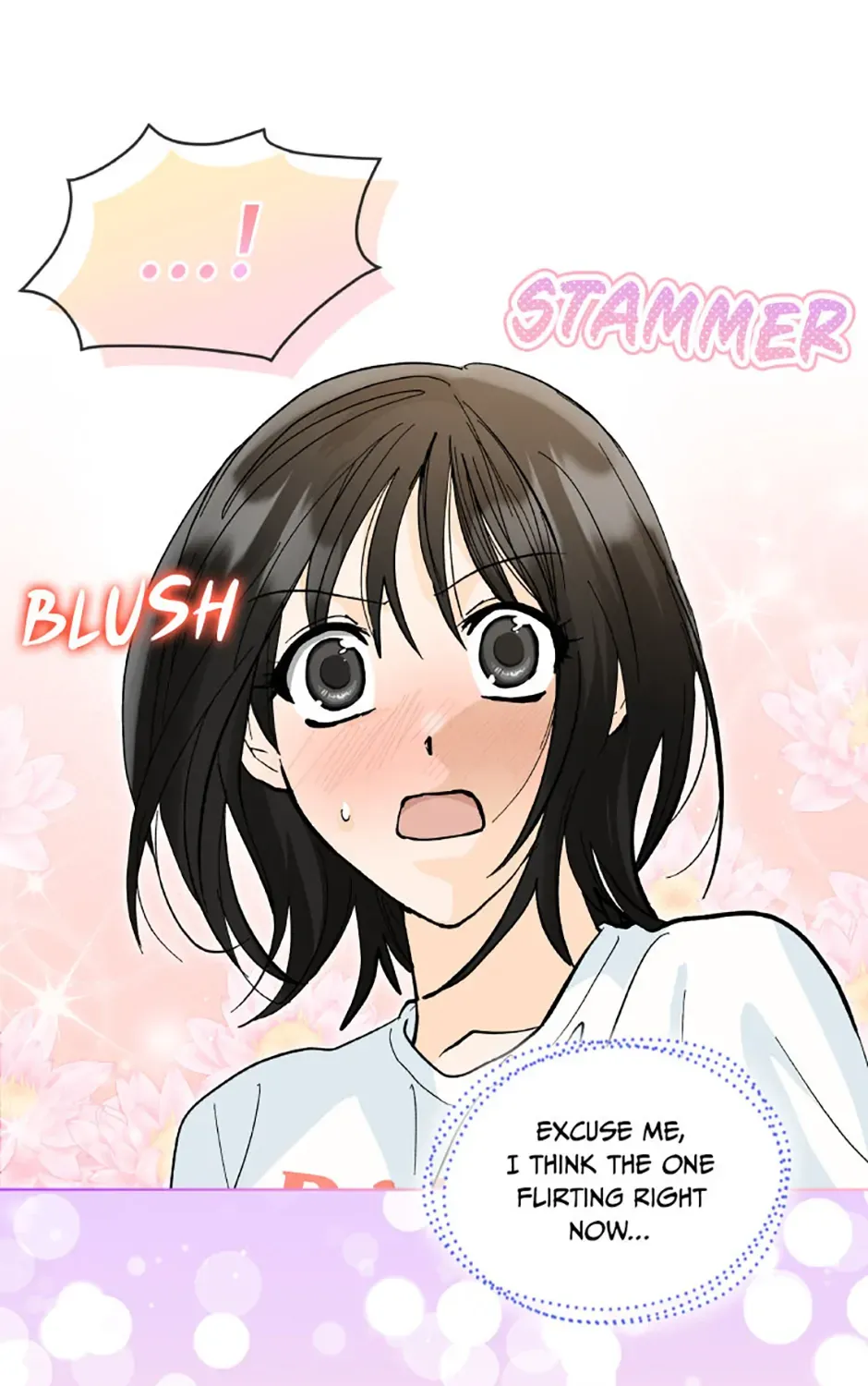 The Stylist And The Beast Kainu Manga Chapter 13 Page 120