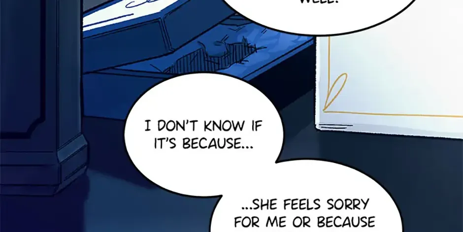 How To Draw An Ellipse Kainu Manga Chapter 144 Page 5